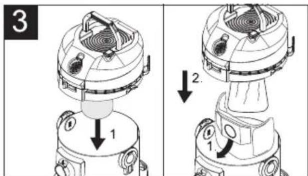 TOP CRAFT NT 0111 - Abbildung 3 - 1