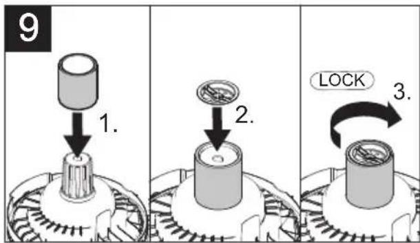 TOP CRAFT NT 0111 - Figura 9 - 1