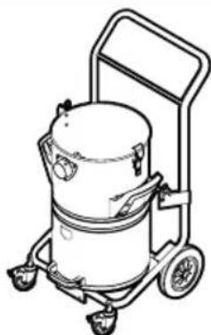 Starmix NSG uClean LD1445 - 13