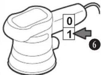 Starmix NSG uClean LD1445 - 18