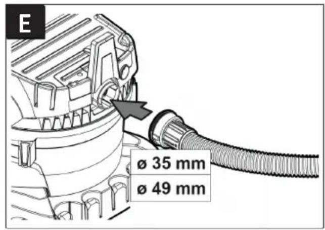 Starmix NSG uClean LD1445 - 20