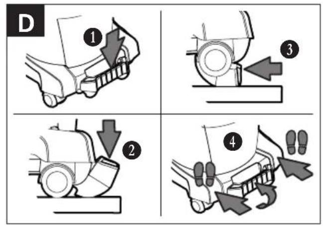 Starmix NSG uClean LD1445 - 19