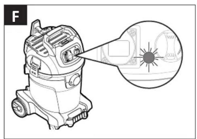 Starmix NSG uClean LD1445 - 21
