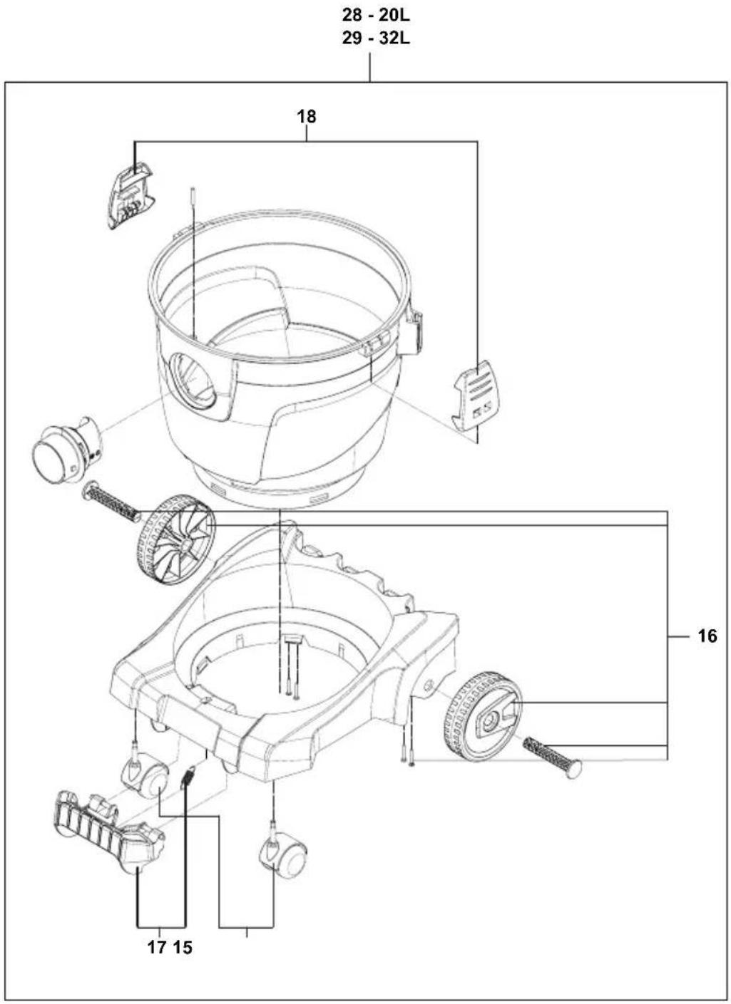 Starmix NSG uClean LD1445 - 9欧盟符合性声明欧盟符合性声明 - 5