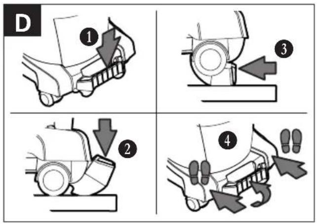 Starmix NSG uClean LD1420 - 19