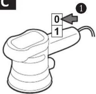 Starmix NSG uClean LD1420 - 15