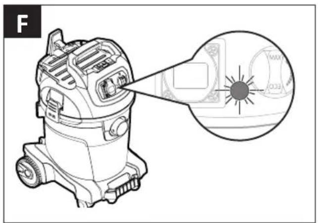 Starmix NSG uClean LD1420 - 21