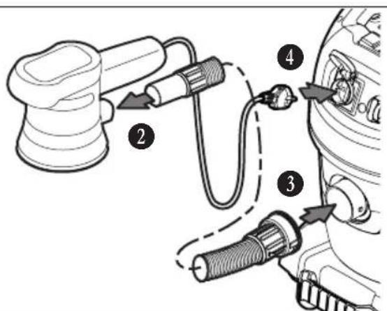 Starmix NSG uClean LD1420 - 16