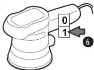 Starmix NSG uClean LD1420 - 18
