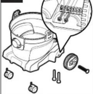 Starmix NSG uClean LD1420 - 8