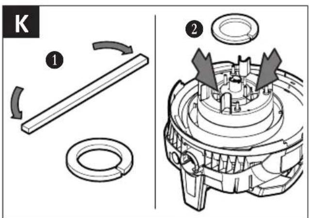 Starmix NSG uClean LD1420 - 26