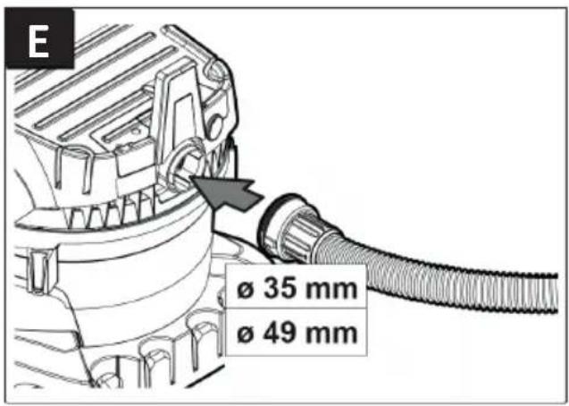 Starmix NSG uClean LD1420 - 20