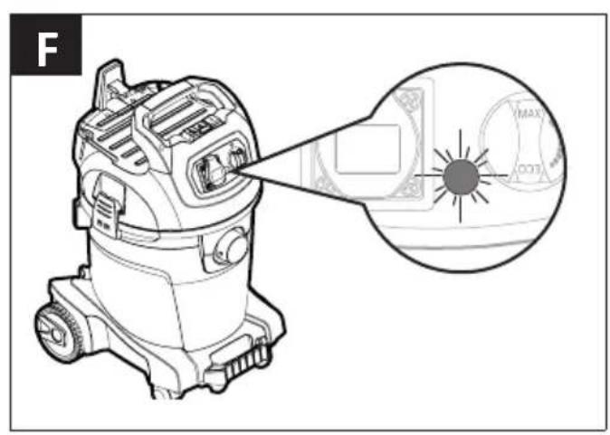 Starmix NSG uClean ARDL1432 - 7