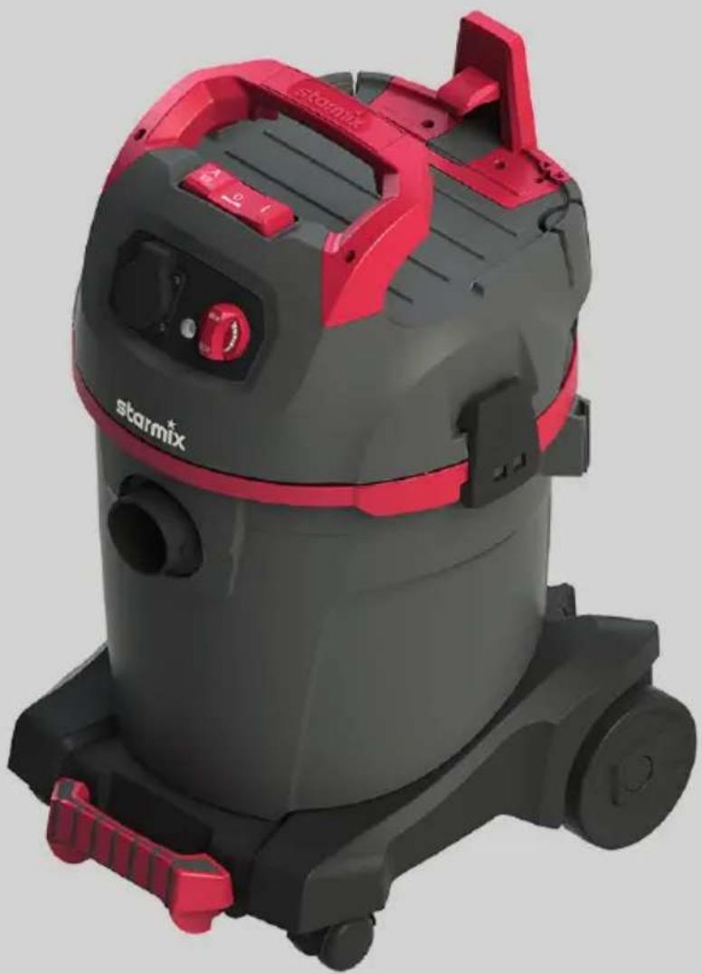 Starmix NSG uClean ARDL1432 - 1