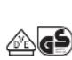 Starmix NSG uClean ARDL1432 - Tehniskie dati - 1