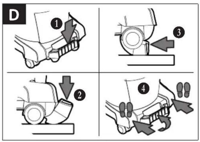 Starmix NSG uClean ARDL1432 - 5