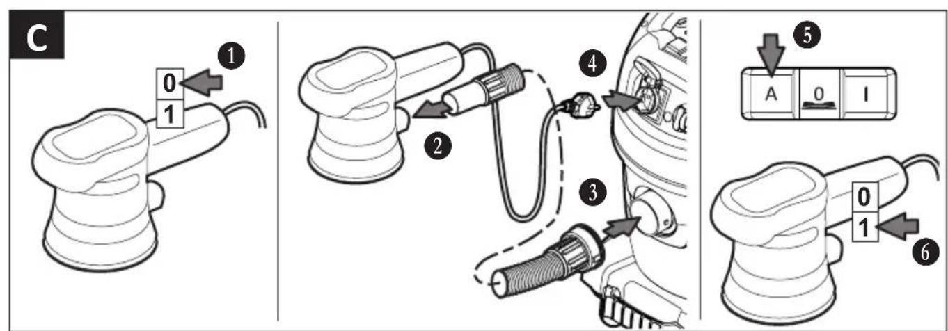 Starmix NSG uClean ARDL1432 - 4