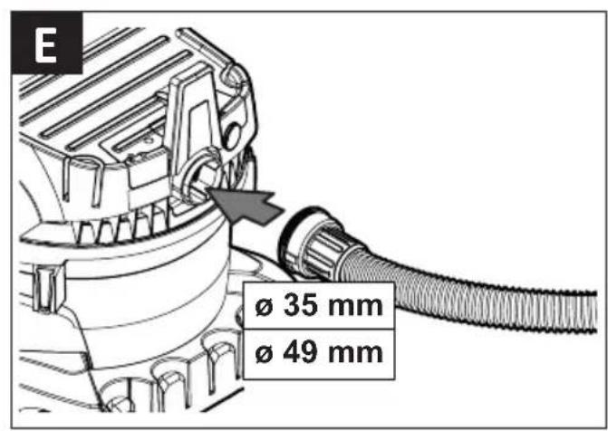 Starmix NSG uClean ARDL1432 - 6