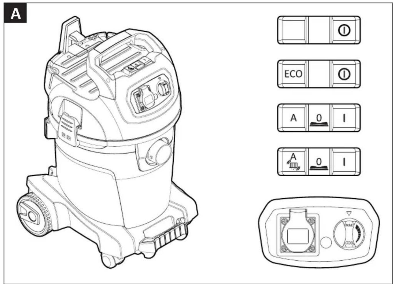 Starmix NSG uClean ARDL1432 - 2