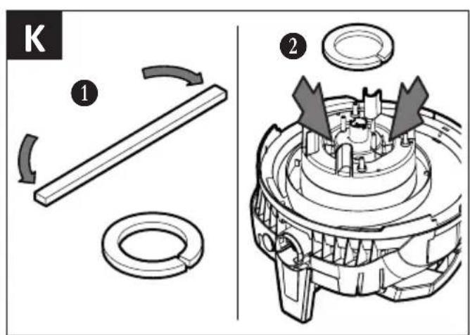 Starmix NSG uClean ARDL1432 - 12