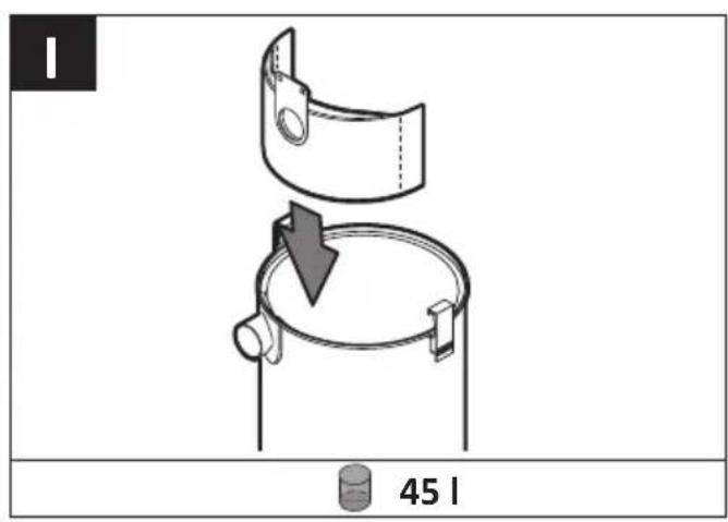Starmix NSG uClean ARDL1432 - 10