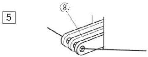 JANOME CoverPro 2000CPX - REMARQUE: - 2