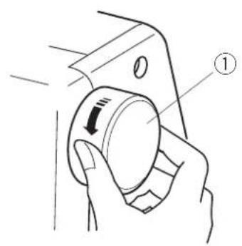 JANOME CoverPro 2000CPX - Instructions d'utilisation: - 1