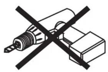 JYSK Eskildstrup - GB: ANTI-TOPPLE WARNING! - 5