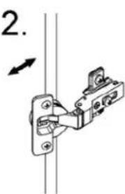 JYSK Eskildstrup - DK: ADVARSEL VEDRORENDE VAELTESIKRINGI - 76