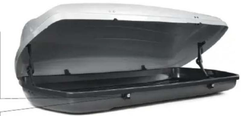 Modula Voyager 430 - Description / List des composants - 22