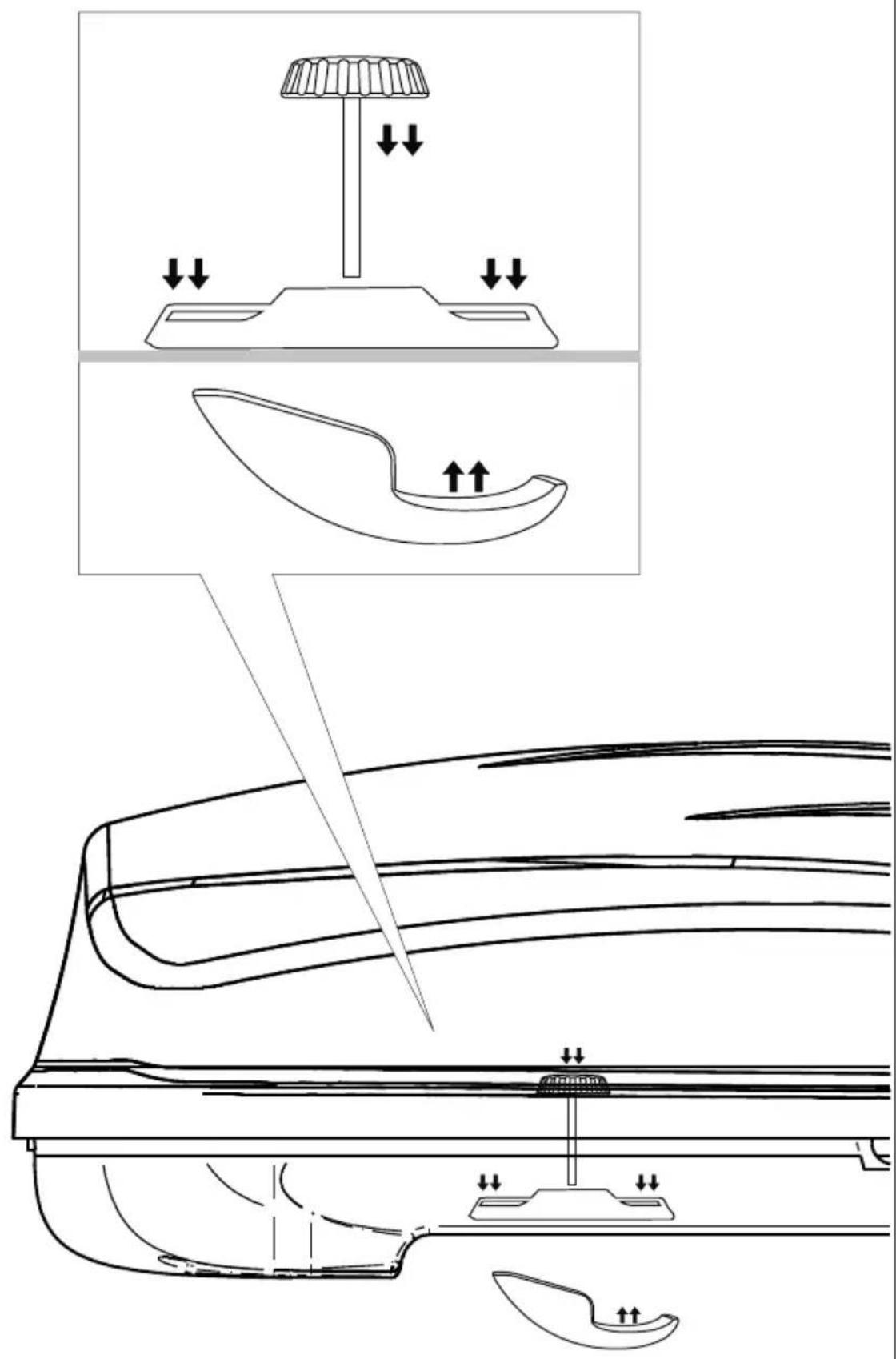 Modula Voyager 430 - 10