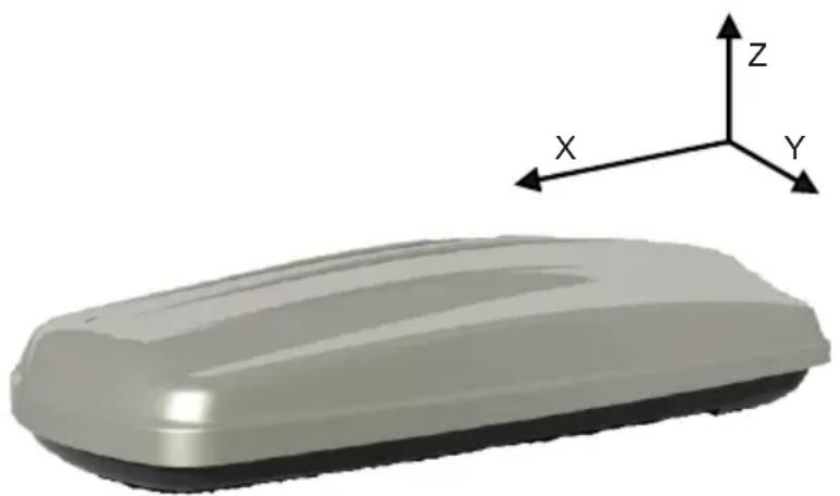Modula Voyager 430 - Description / List des composants - 28