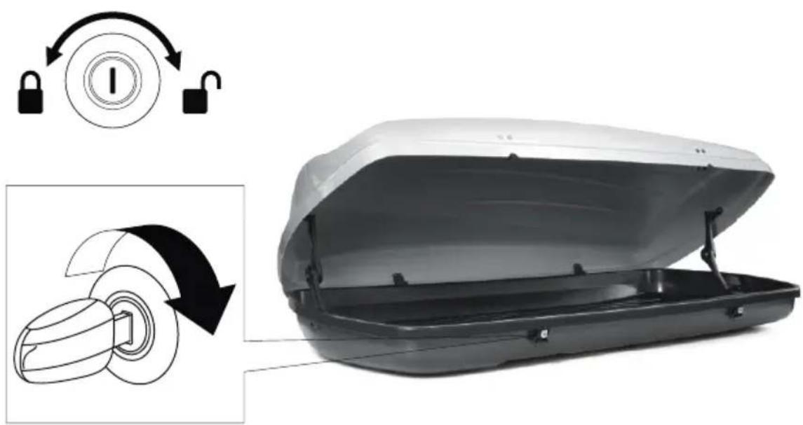 Modula Voyager 430 - 6