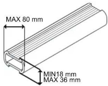 Modula Voyager 430 - 5