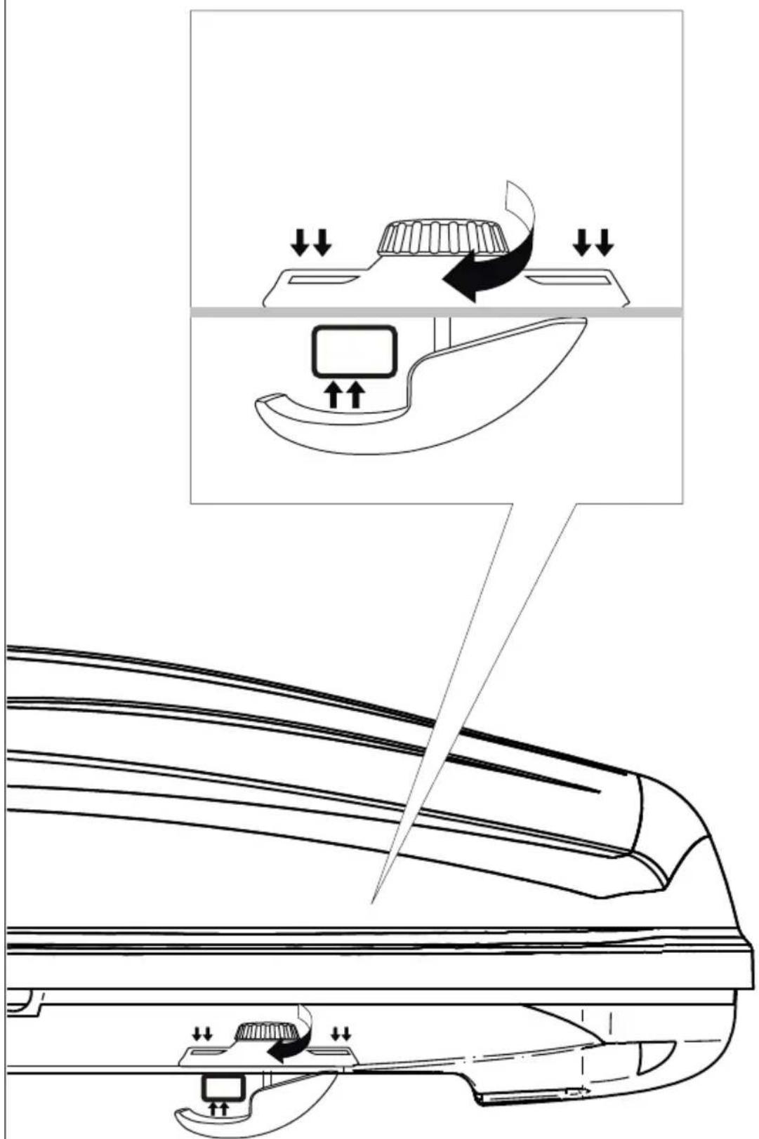 Modula Voyager 430 - 11