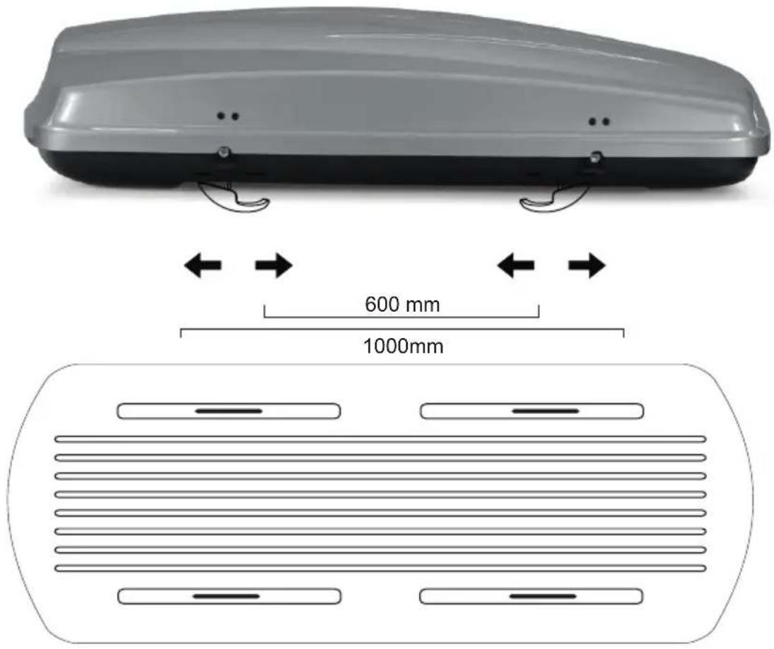 Modula Voyager 430 - 7