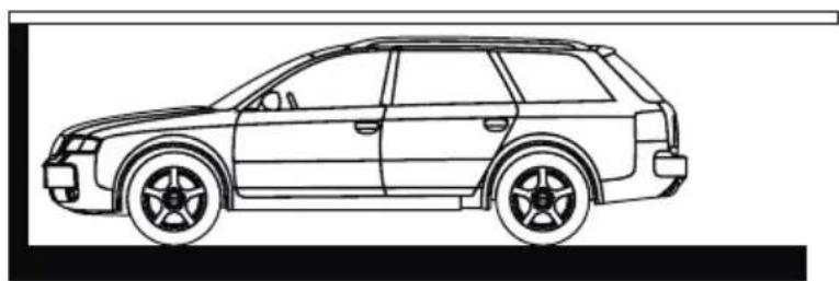 Modula Voyager 340 - Description / List des composants - 10