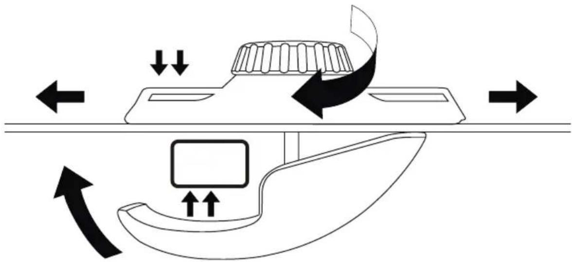 Modula Voyager 340 - 8