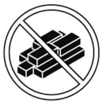 Modula Voyager 340 - Description / List des composants - 14