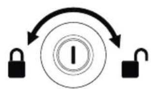 Modula Voyager 340 - Description / List des composants - 20