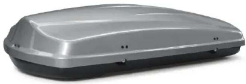 Modula Voyager 340 - 3