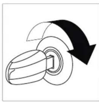 Modula Voyager 340 - Description / List des composants - 21