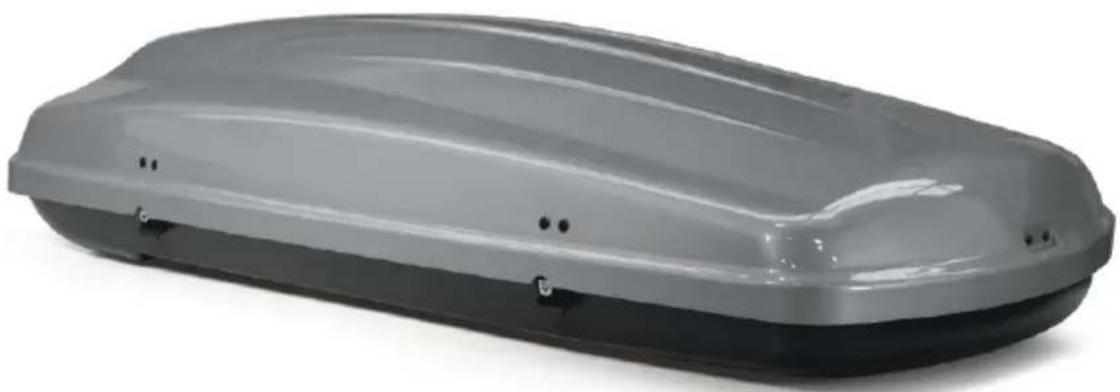 Modula Voyager 340 - MODULA - 1