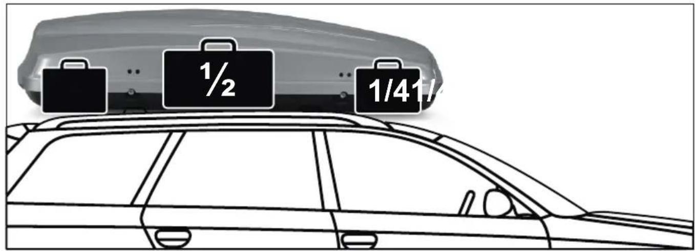 Modula Voyager 340 - Description / List des composants - 24