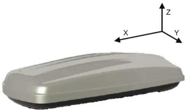 Modula Voyager 340 - Description / List des composants - 28