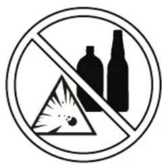 Modula Voyager 340 - Description / List des composants - 13