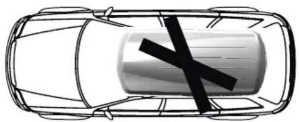 Modula Voyager 340 - Description / List des composants - 7