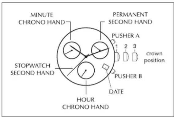 Gc X76001G1S Sport Class XXL - HINWEIS: - 1