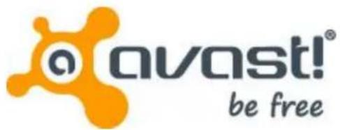 AVAST BackUp - 1