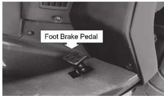 Adiva AD3 300 - BRAKING - 2